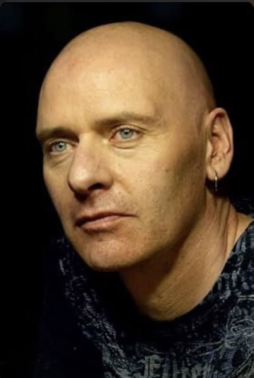 Nick Redfern