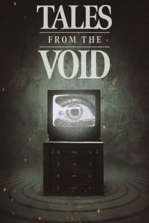 Tales from the Void Season 1 poster