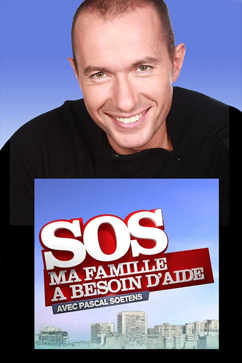 SOS : Ma famille a besoin d'aide Season 1 poster