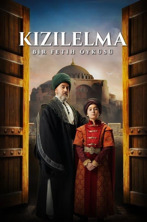 Kızılelma: Bir Fetih Öyküsü Season 1 poster