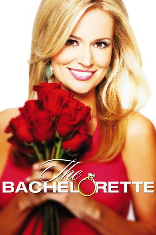 The Bachelorette Season 8 poster