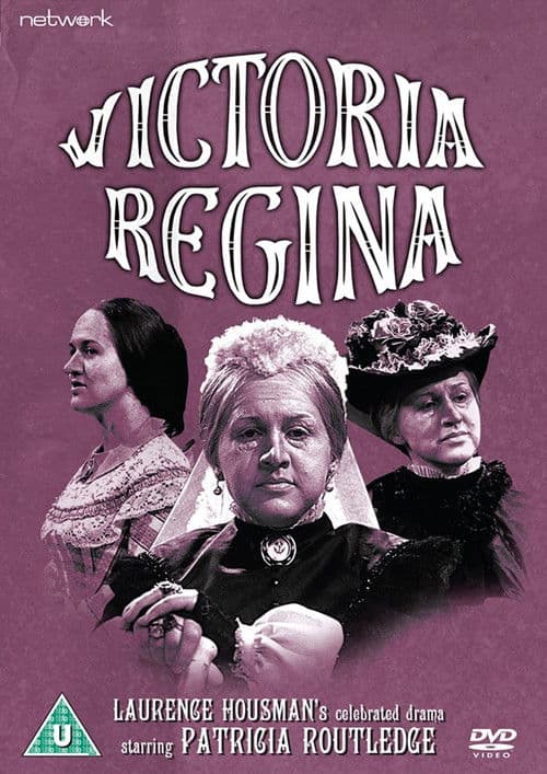 Victoria Regina Season 1 poster
