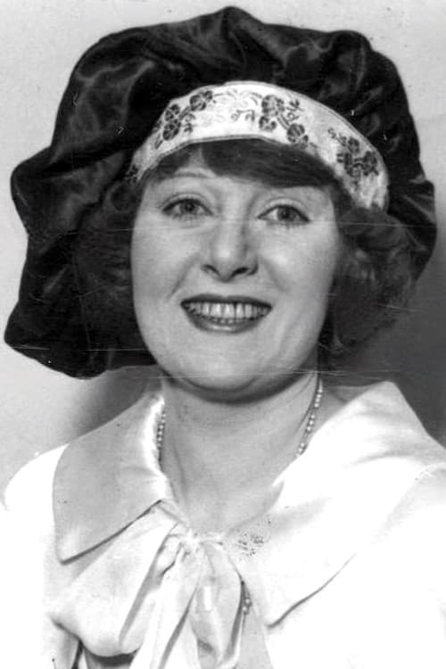 Alma Francis