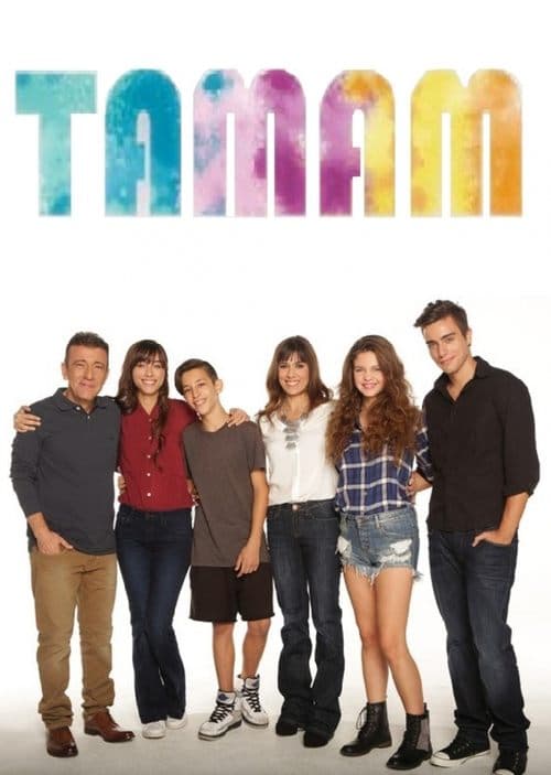Turkish for Beginners Season 2 poster