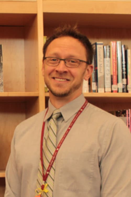 Mark Morath II