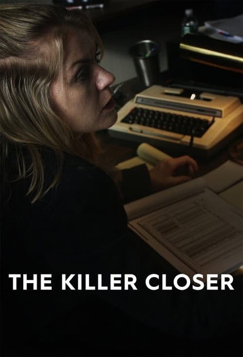 The Killer Closer Season 1 poster