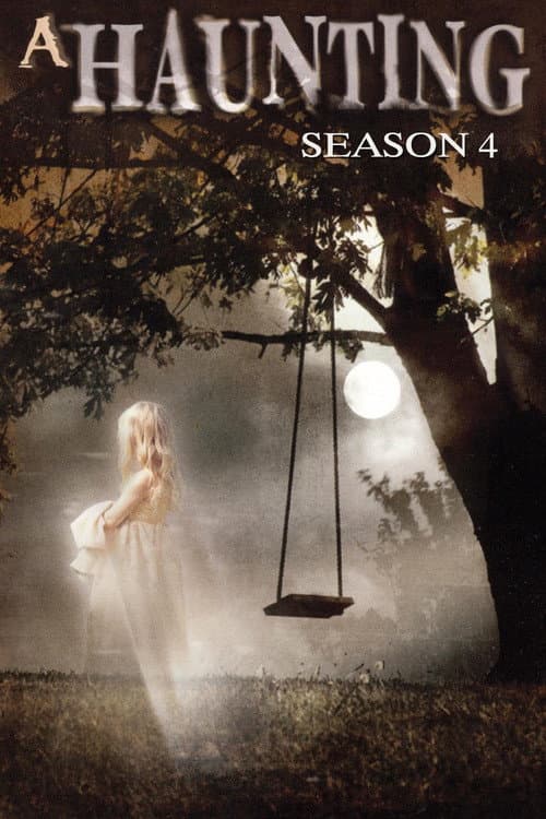 A Haunting Season 4 poster