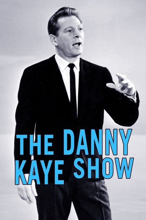 The Danny Kaye Show Season 2 poster