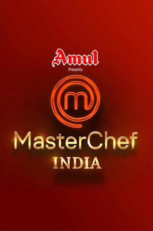 MasterChef India Season 2 poster