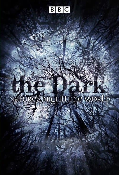 The Dark: Nature's Nighttime World Season 1 poster