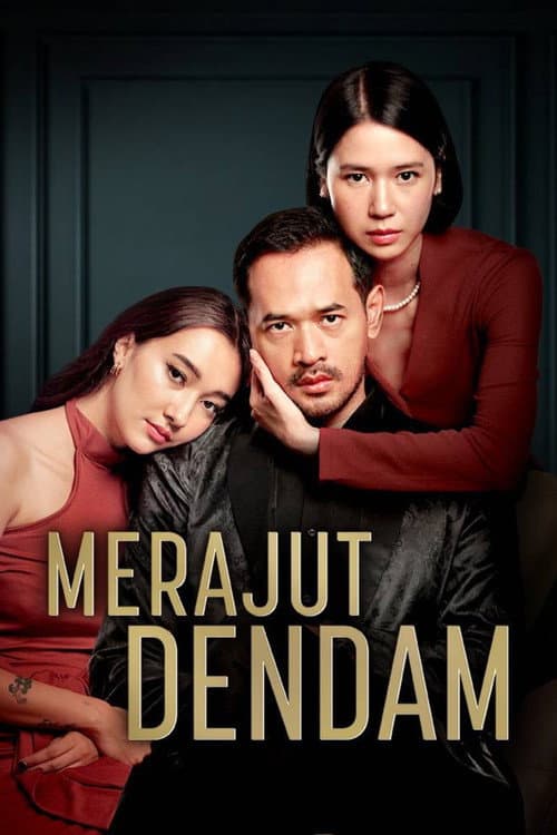 Merajut Dendam Season 1 poster