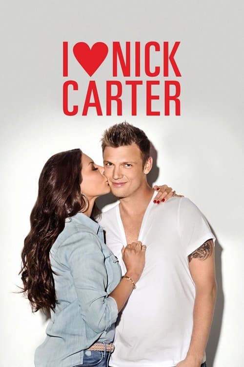 I ❤ Nick Carter Season 1 poster