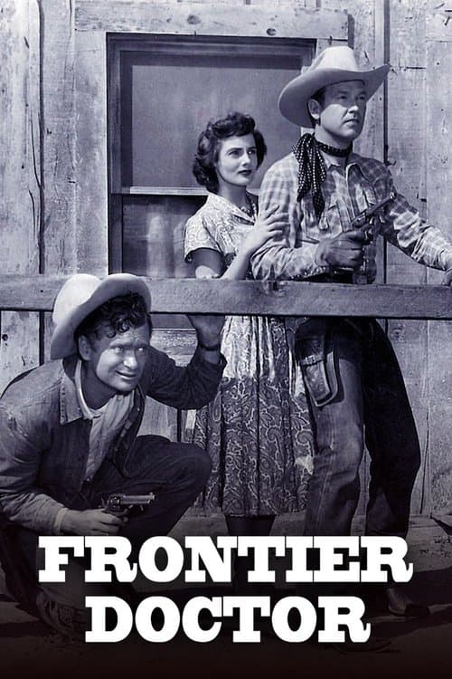 Frontier Doctor Season 1 poster