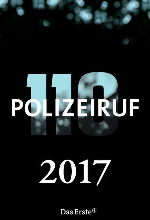 Polizeiruf 110 Season 46 poster