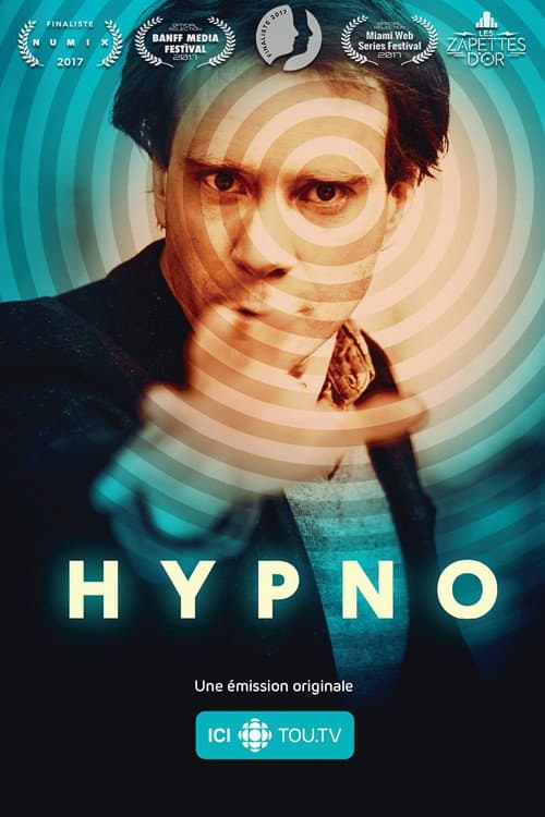 Hypno Season 1 poster