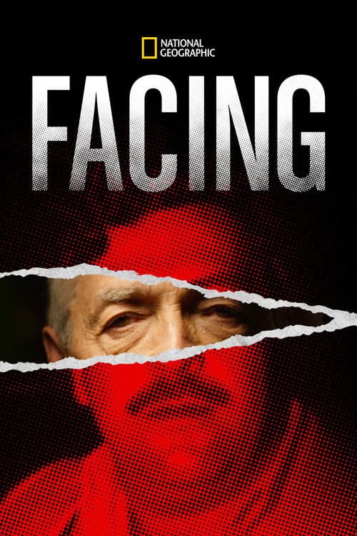 Facing Season 1 poster