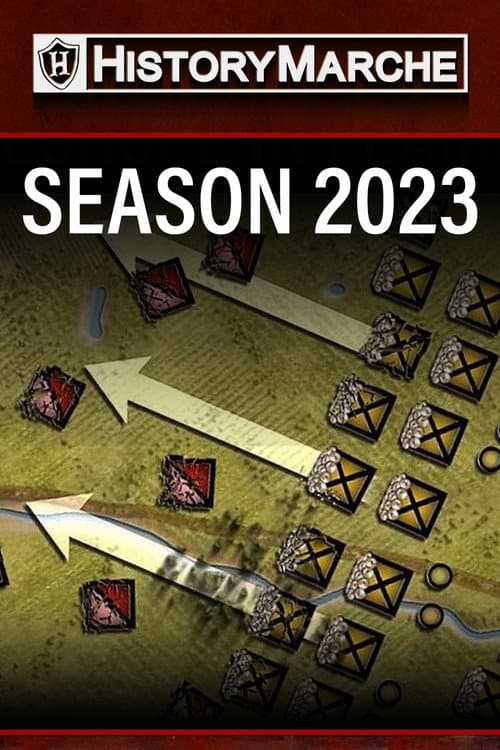HistoryMarche 2023 poster