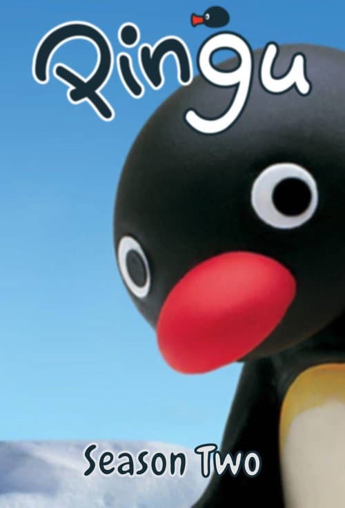 Pingu Season 2 poster