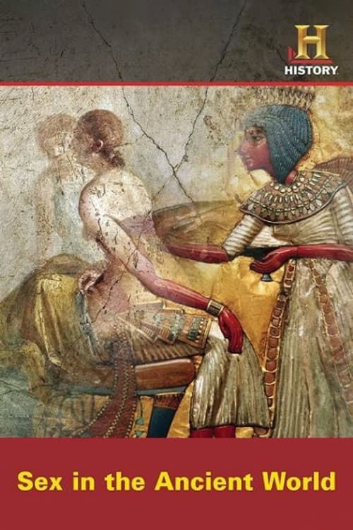 Sex in the Ancient World Season 1 poster