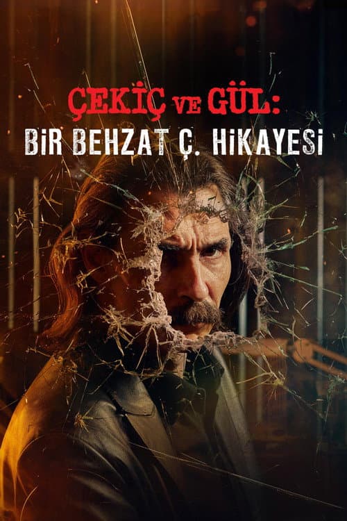 Hammer and Rose: A Behzat Ç. Story Season 1 poster