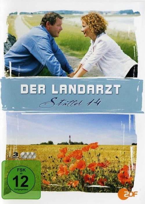 The Country Doctor Season 14 poster