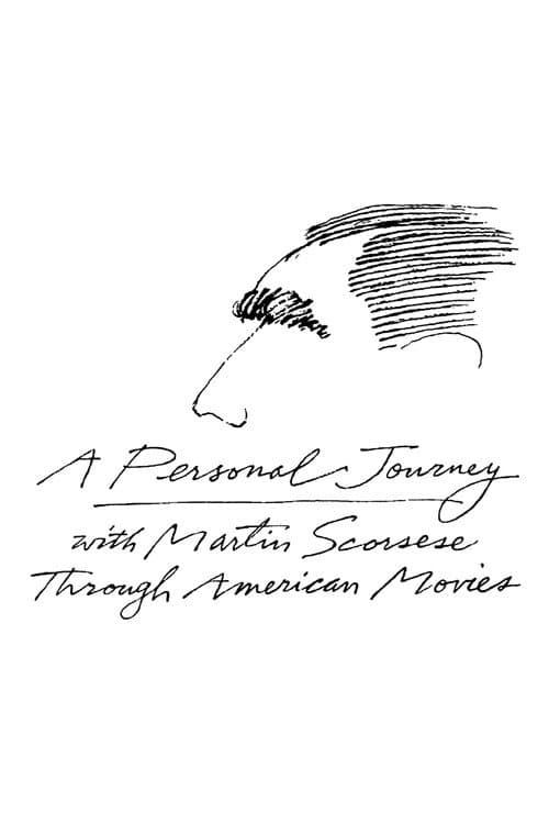 A Personal Journey with Martin Scorsese Through American Movies Miniseries poster