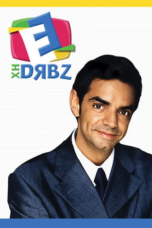 XHDRBZ Season 1 poster