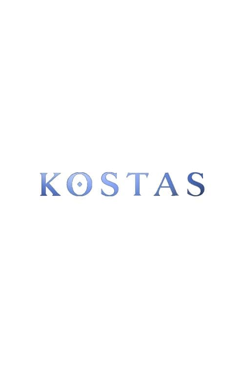 Kostas Season 1 poster