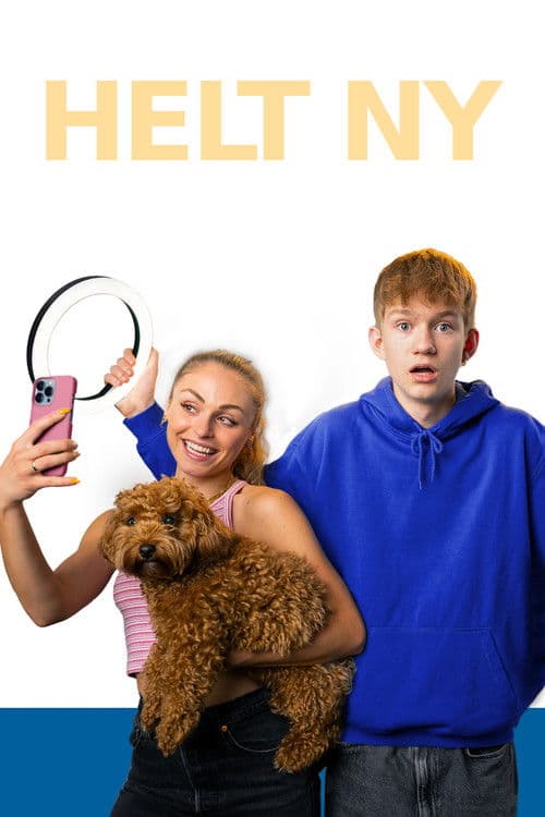 Brand new Season 1 poster