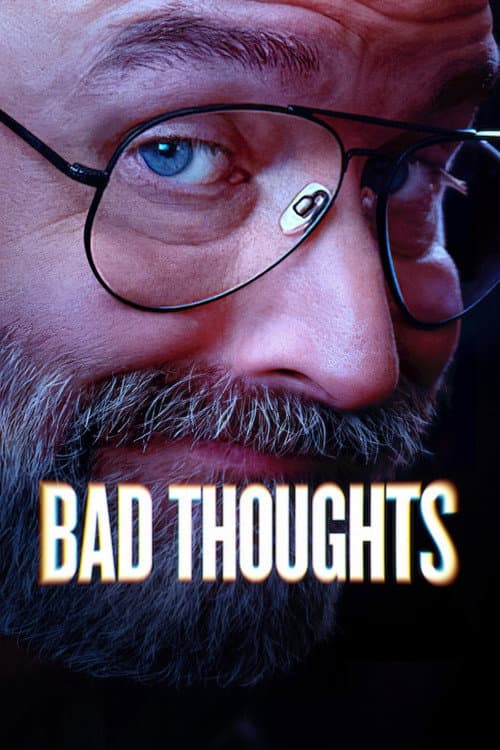 Bad Thoughts Season 2 poster