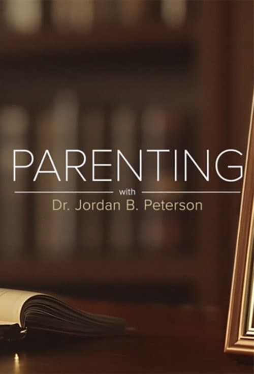 Parenting Season 1 poster