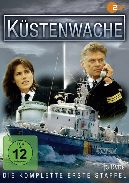 Küstenwache Season 1 poster