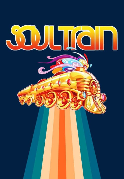 Soul Train Season 2 poster