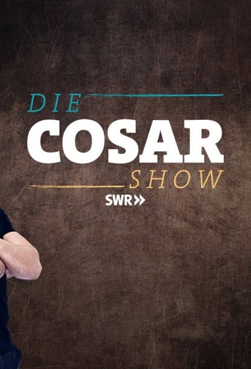 Die Cosar Show Season 1 poster