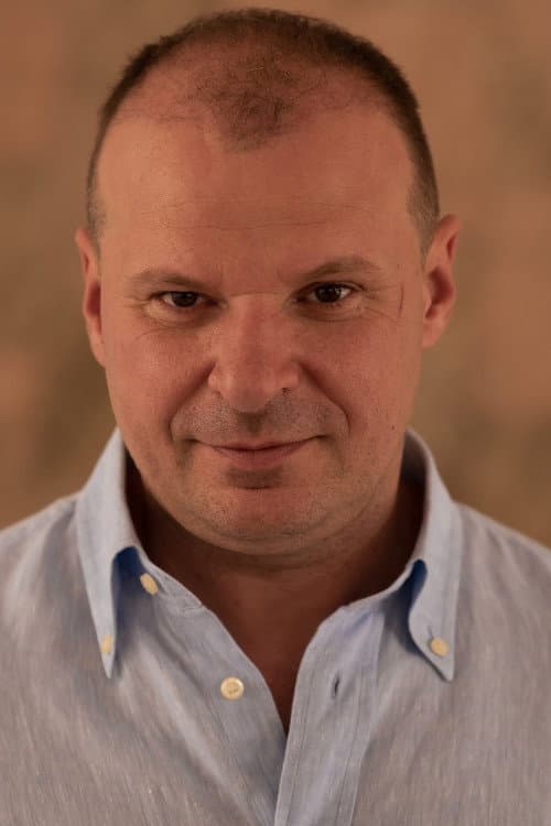 Roman Veslaukh