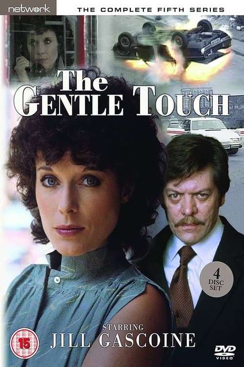 The Gentle Touch Series 5 poster