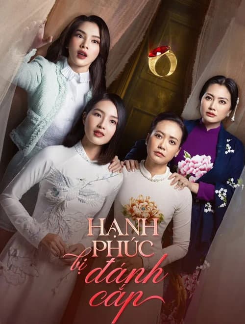 Stolen Happiness Season 2 poster