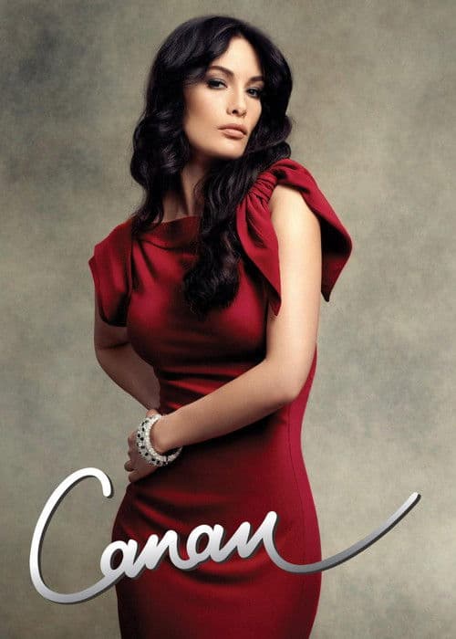 Canan Season 2 poster