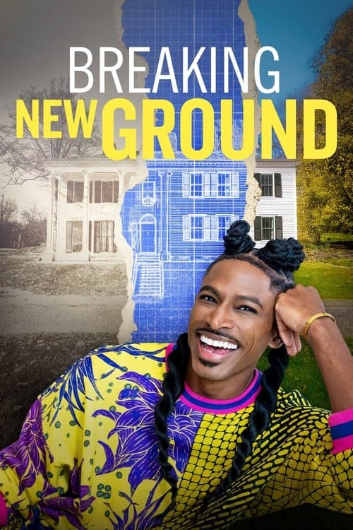 Breaking New Ground Season 1 poster
