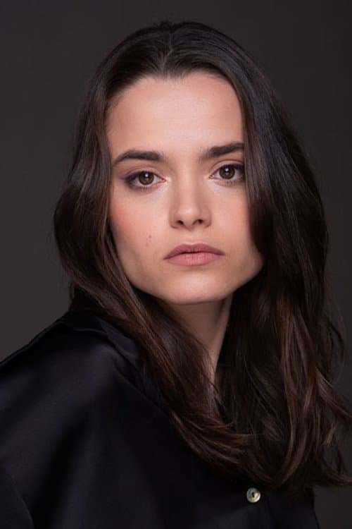 Emma Vallejo