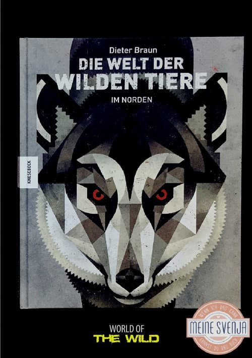 World of The Wild Season 1 poster