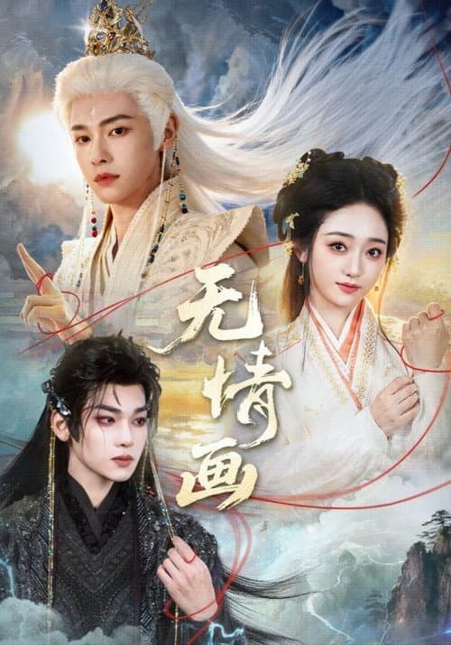 无情画 Season 1 poster