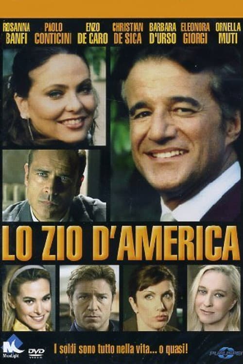 Lo zio d'America Season 2 poster