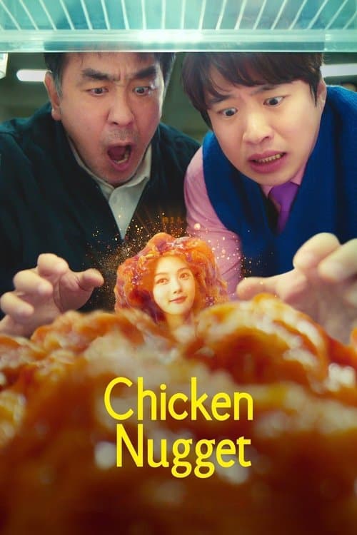Chicken Nugget Limited Series poster