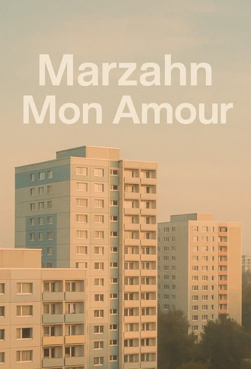 Marzahn, mon amour Season 1 poster