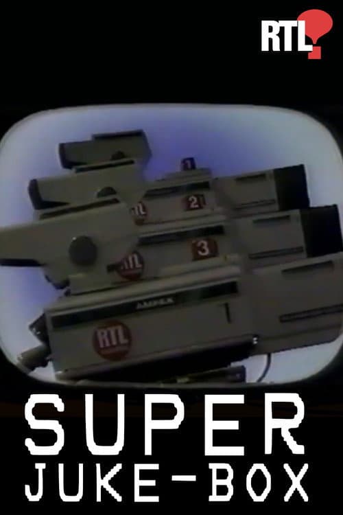 Super Juke-Box Season 2 poster