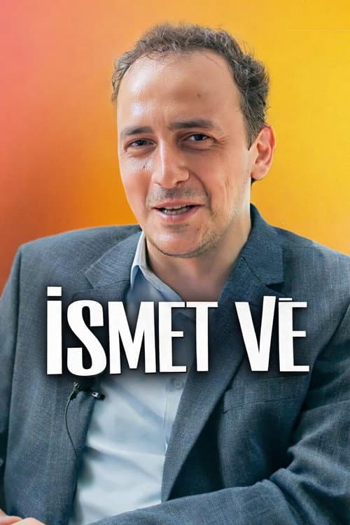 İsmet Ve Season 2 poster