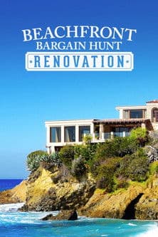 Beachfront Bargain Hunt: Renovation Season 2 poster