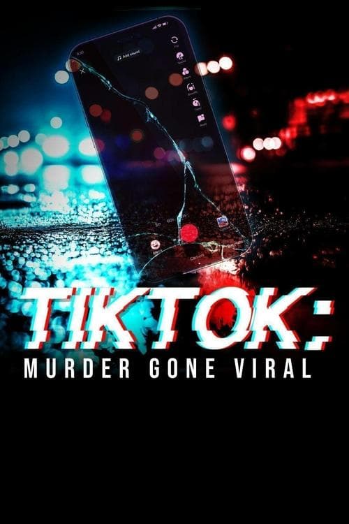 TikTok: Murder Gone Viral Season 2 poster