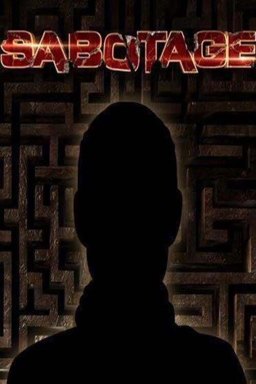 Sabotage Season 1 poster